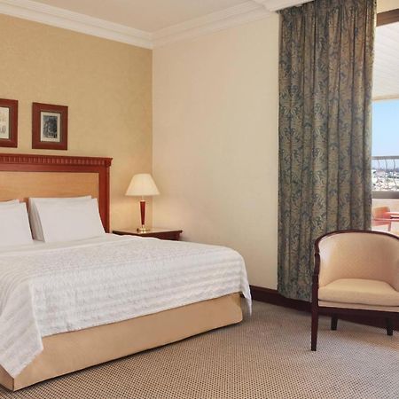 Le Meridien Al Hada Exterior photo